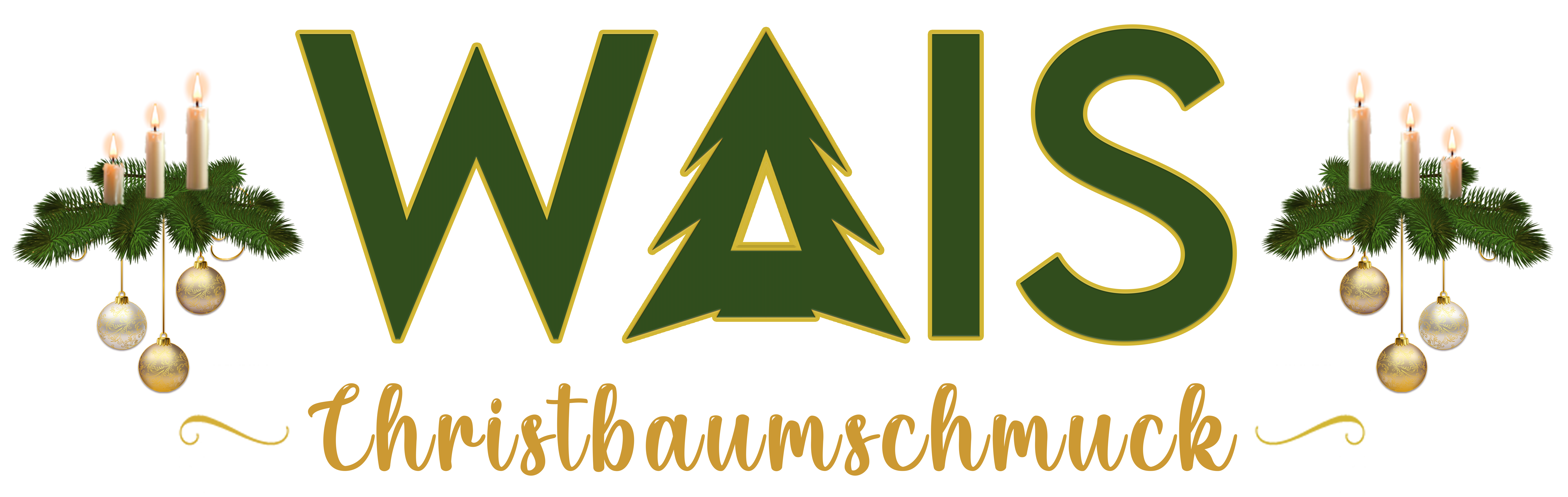Christbaumschmuck Wais
