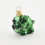 Glasfigur - Dinosaurier