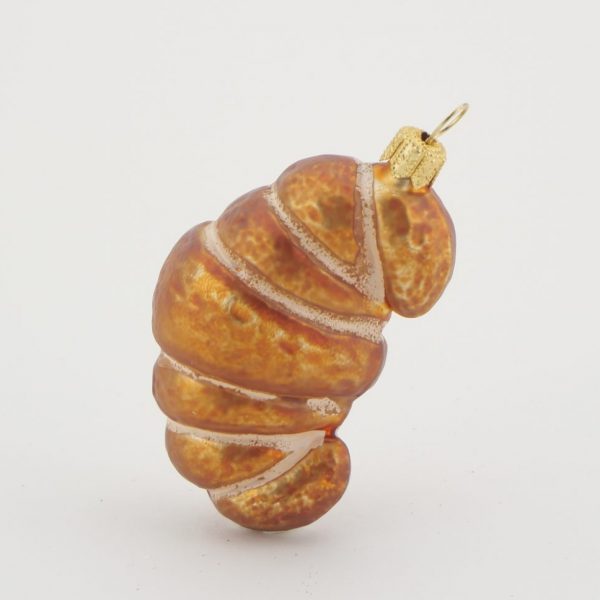 Glasfigur - Croissant