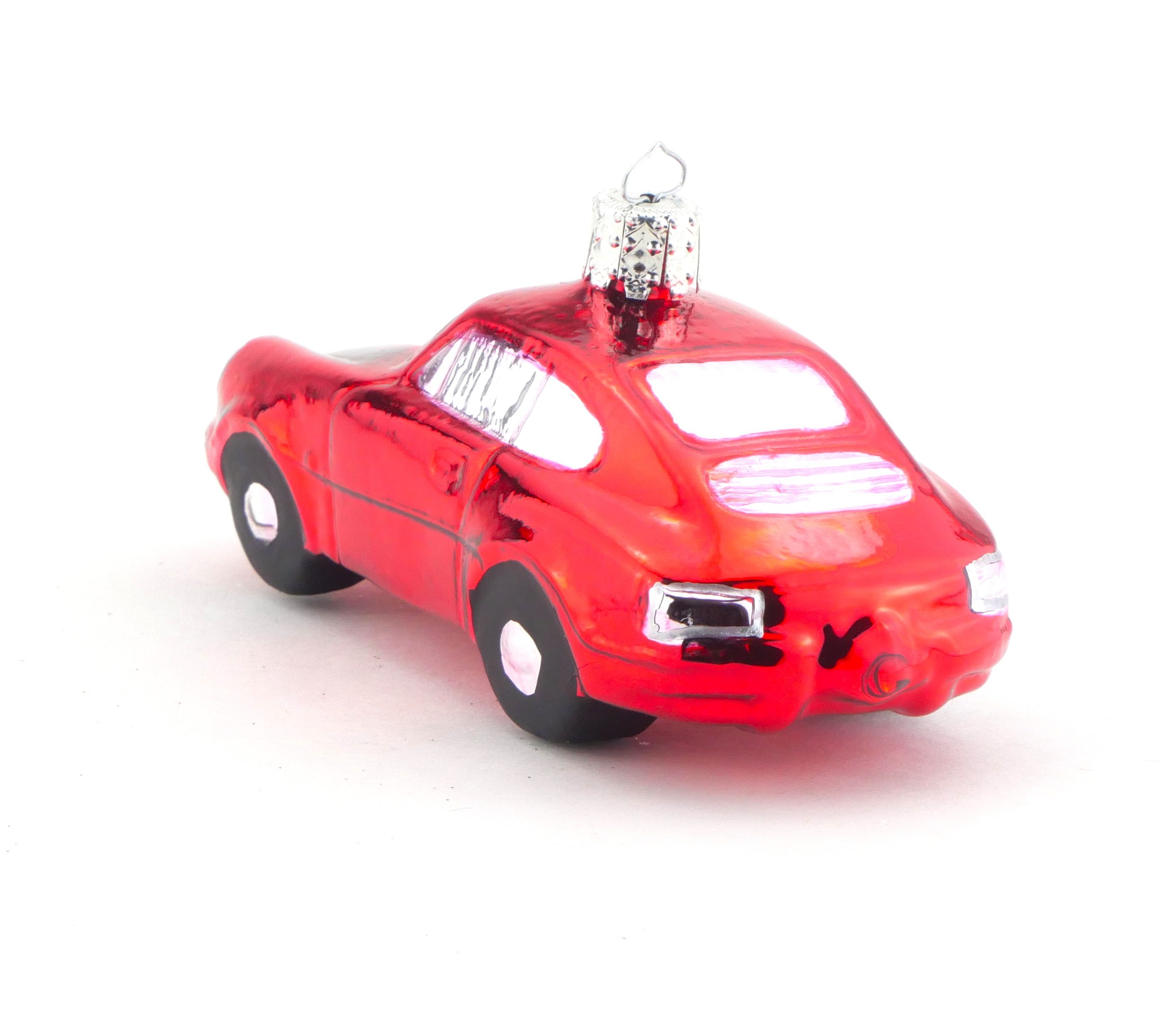 Weihnachtsbaumanhänger Auto