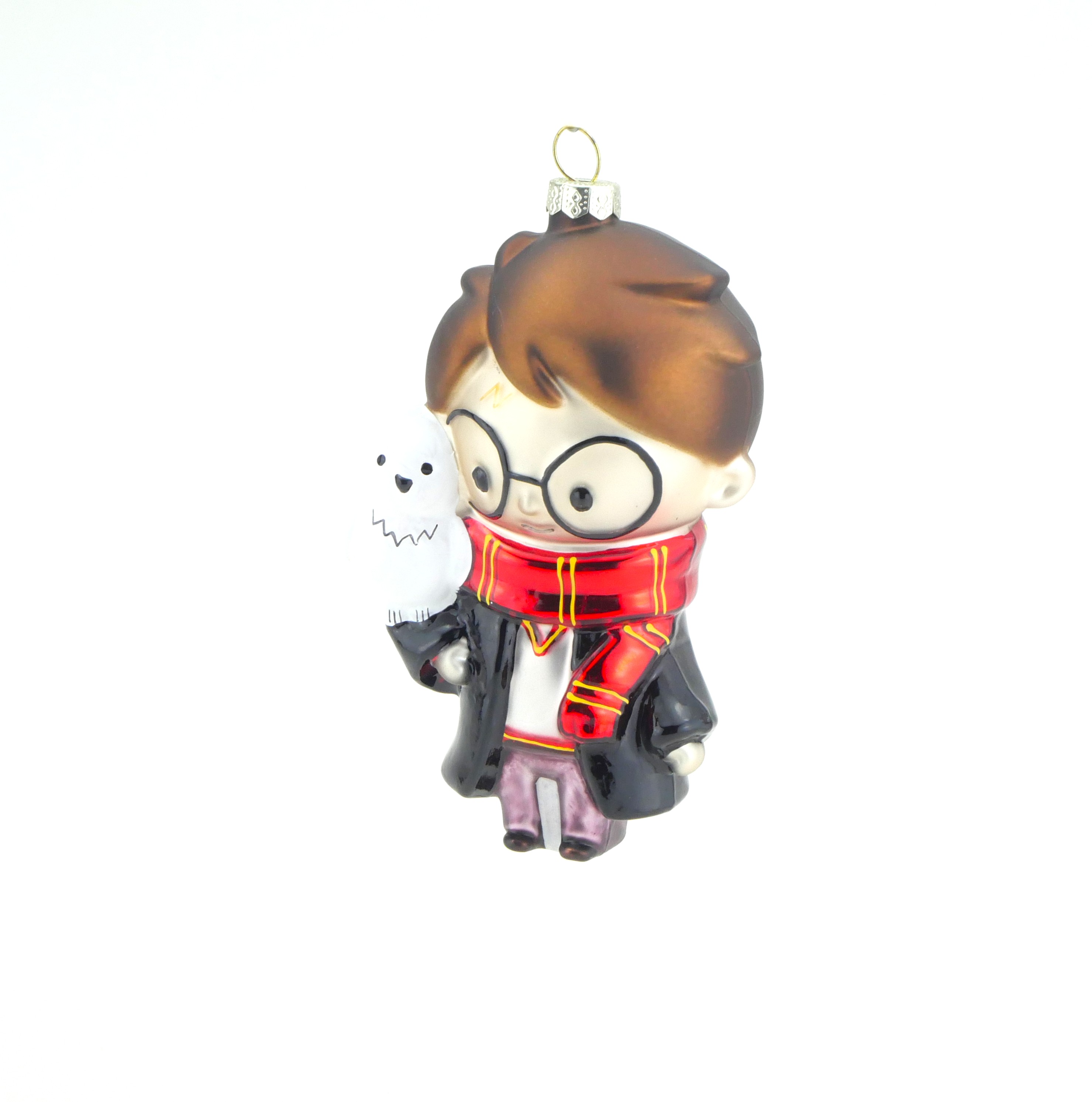 Glasfigur - Harry Potter – Bild 4