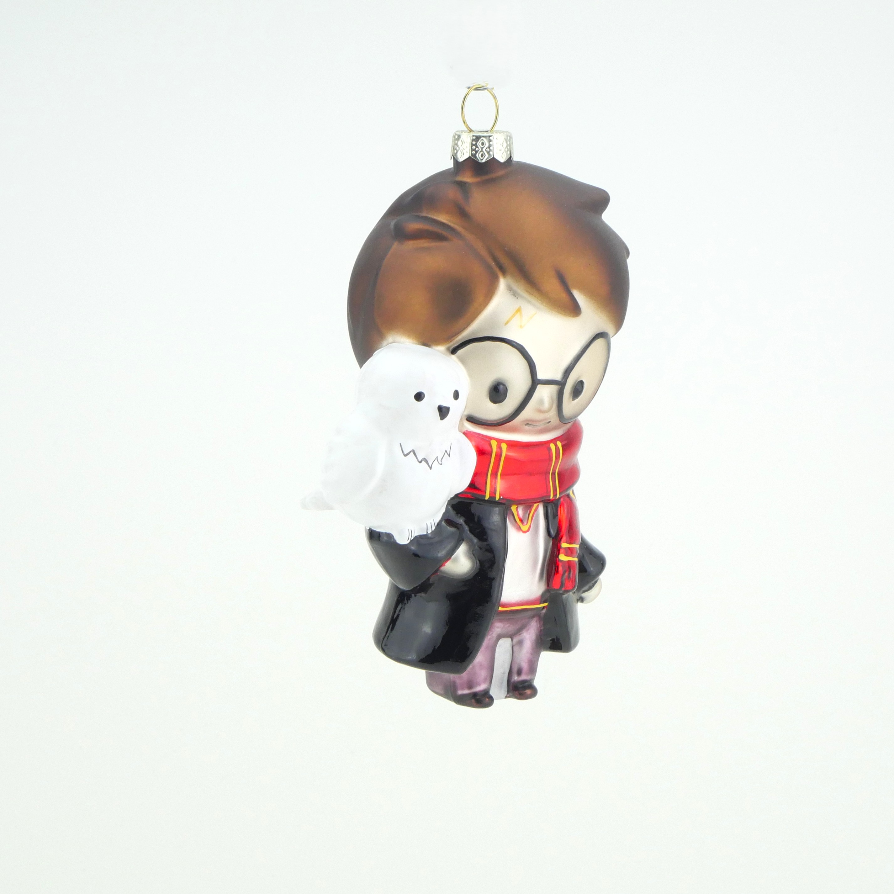 Glasfigur - Harry Potter – Bild 3