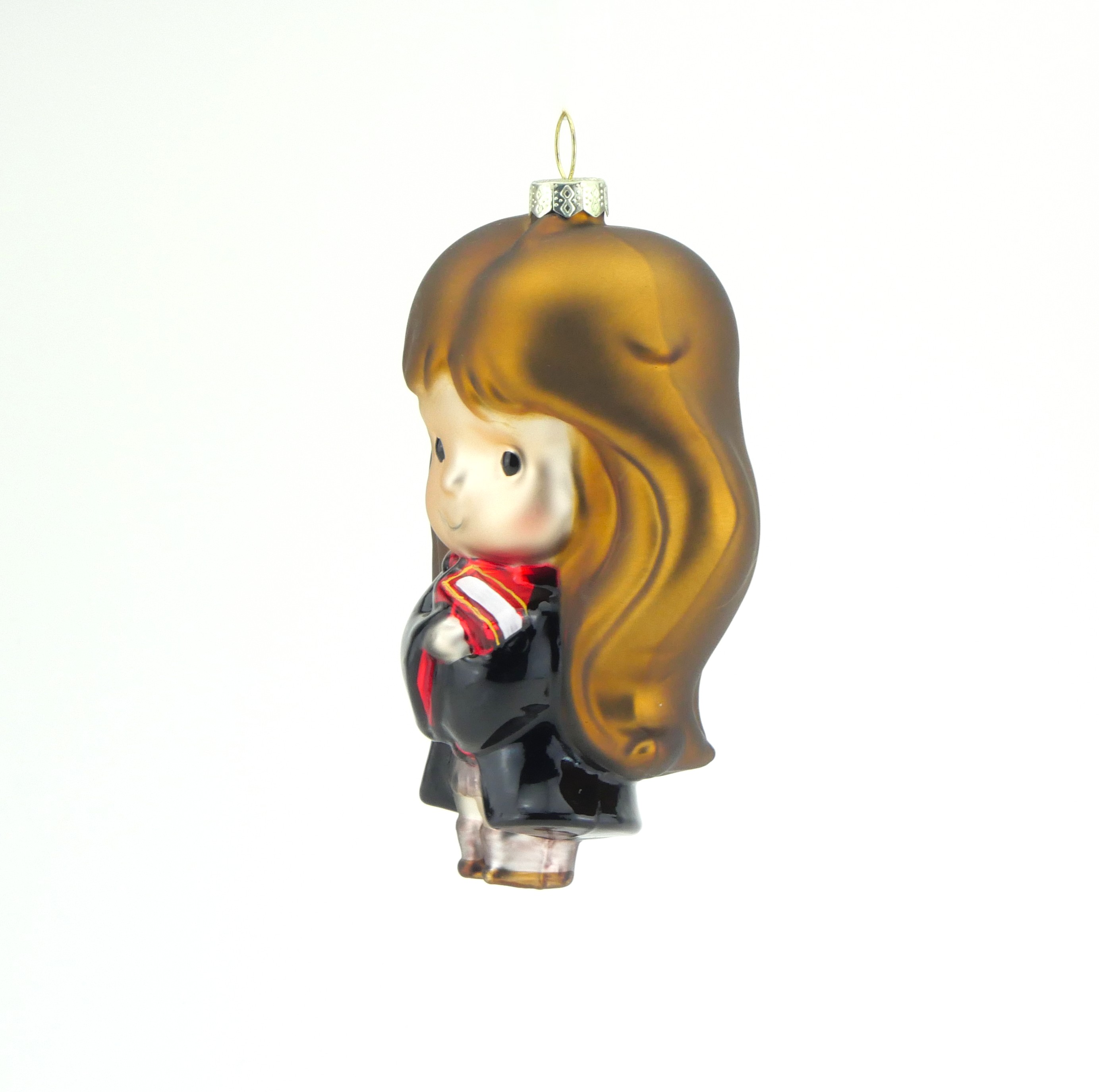 Glasfigur - Hermine Granger – Bild 3