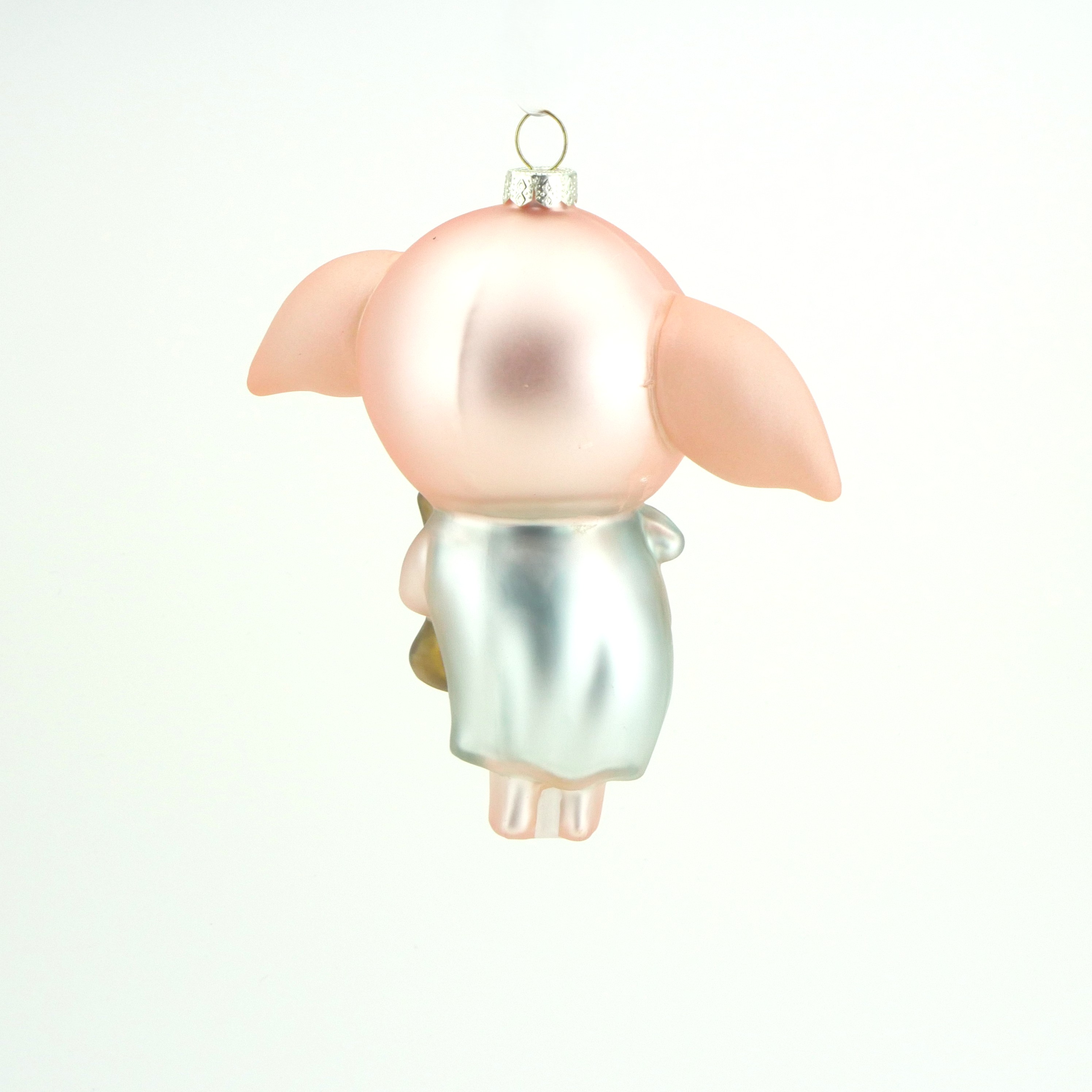 Glasfigur - Hauself Dobby – Bild 3