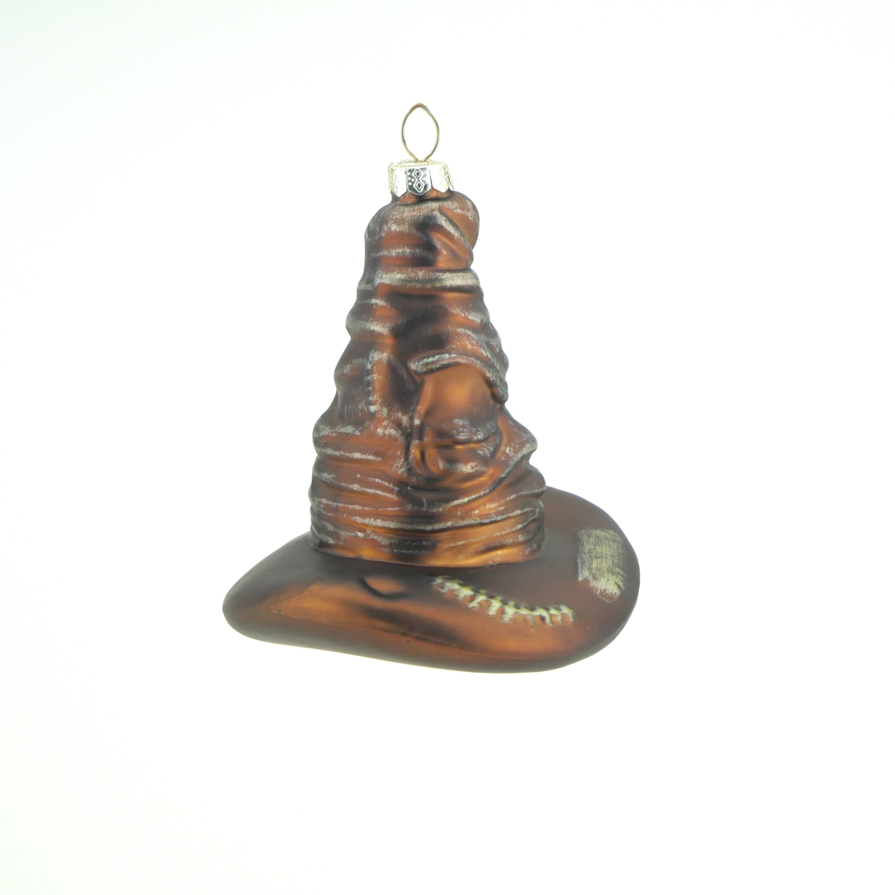 Glasfigur - Sprechender Hut - Harry Potter – Bild 3