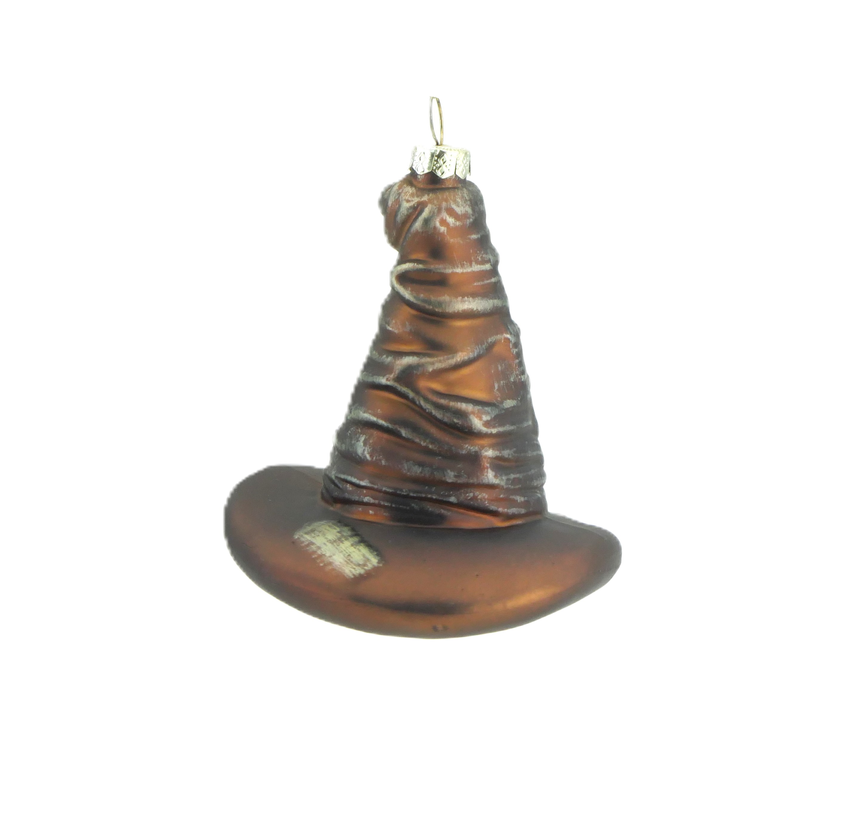 Glasfigur - Sprechender Hut - Harry Potter – Bild 2