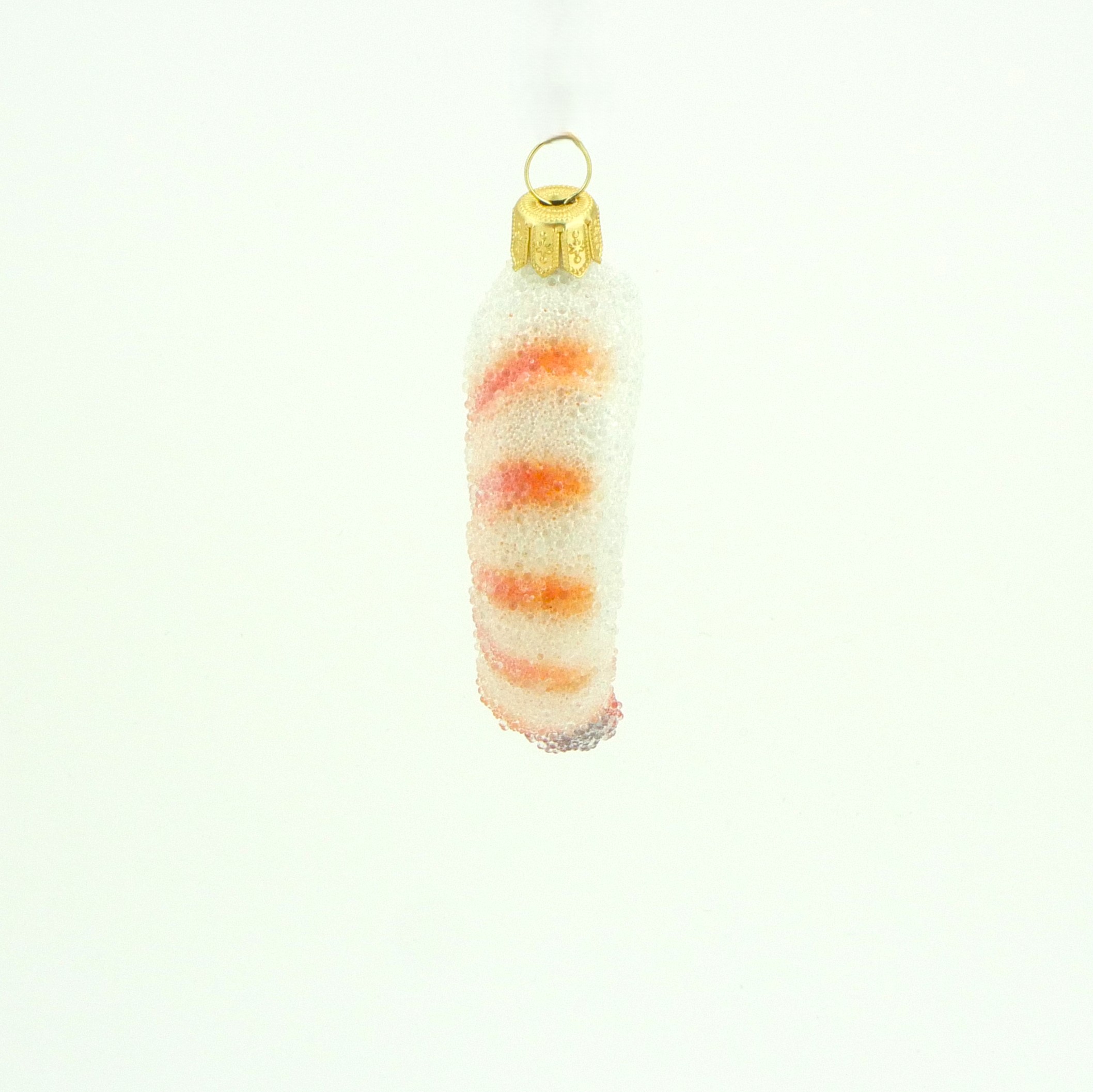 Glasfigur - Shrimp Garnele – Bild 2