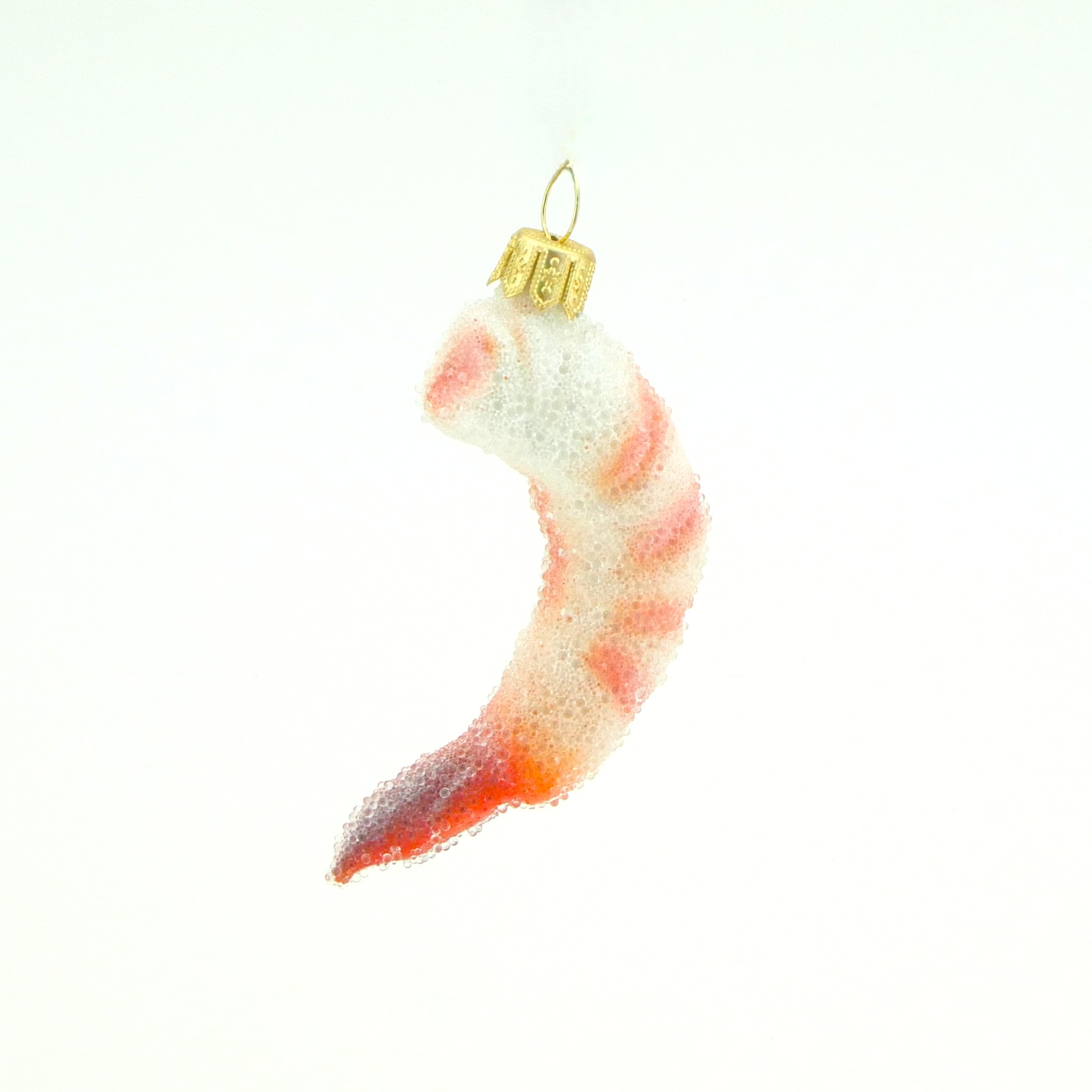 Glasfigur - Shrimp Garnele – Bild 3